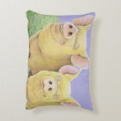 至福 アクセントクッション (裏面(縦))