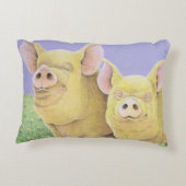 至福 アクセントクッション (裏面)