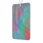 至福 カーエアーフレッシュナー (左)