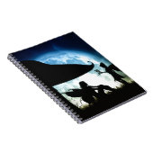 至福 ノートブック (右側)