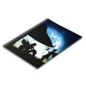 至福 ノートブック (左側)