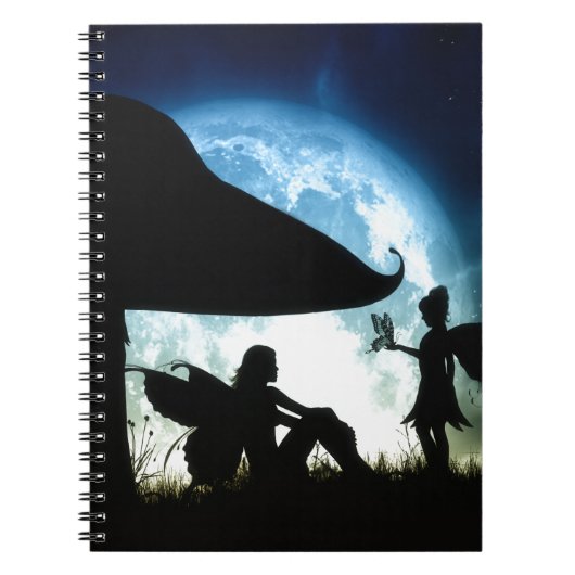 至福 ノートブック (正面)