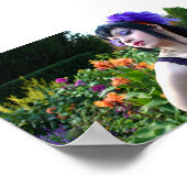 「至福」 ポスター (角)