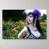 「至福」 ポスター (正面)