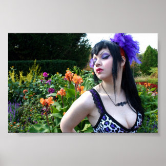 「至福」 ポスター