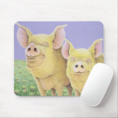 至福 マウスパッド (マウス)