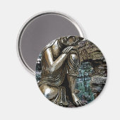 至福 マグネット (正面/裏面)