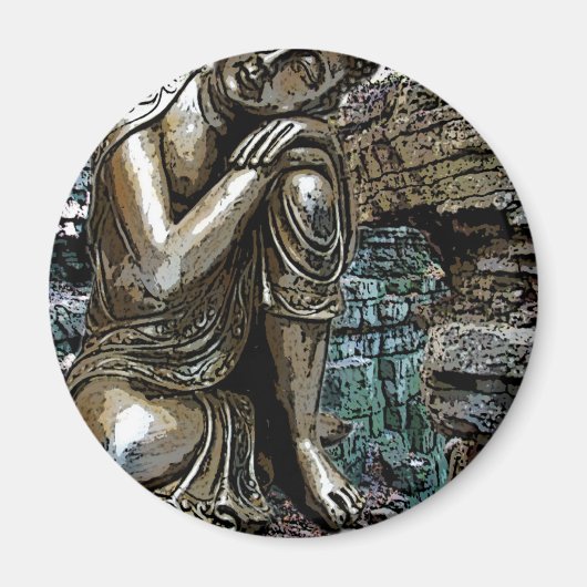 至福 マグネット (正面)