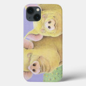 至福 Case-Mate iPhoneケース (裏面)