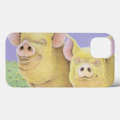 至福 Case-Mate iPhoneケース (裏面 (横))