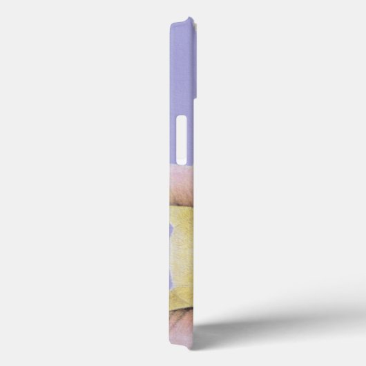 至福 Case-Mate iPhoneケース (裏面 / 右)