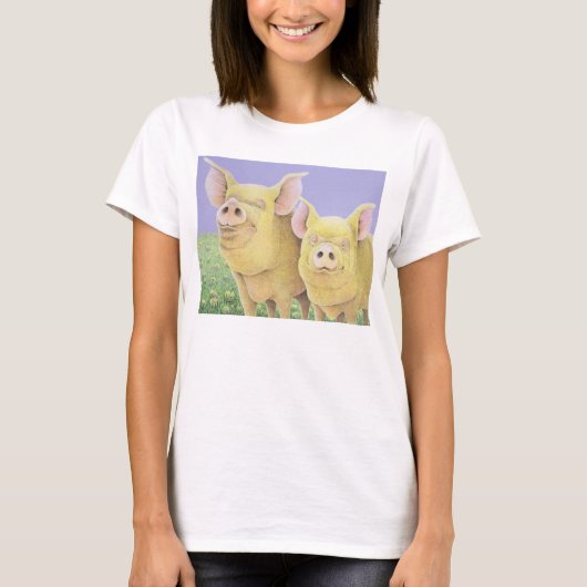 至福 Tシャツ (正面)