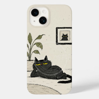 至高の平然 Case-Mate iPhone 14ケース