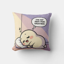 至高の眠りへ導く枕 - おもしろいギフト