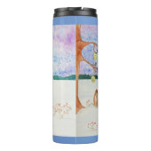 至魔法 タンブラー (裏面)