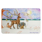 至魔法 マグネット (横)