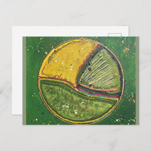 至1 ポストカード (正面/裏面)