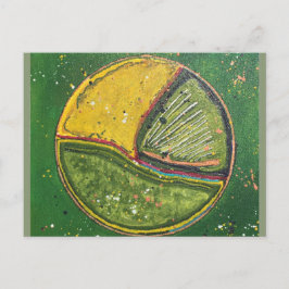 至1 ポストカード