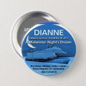 至2011年11月28日 缶バッジ (正面&裏面)