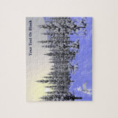 至 ジグソーパズル (縦)