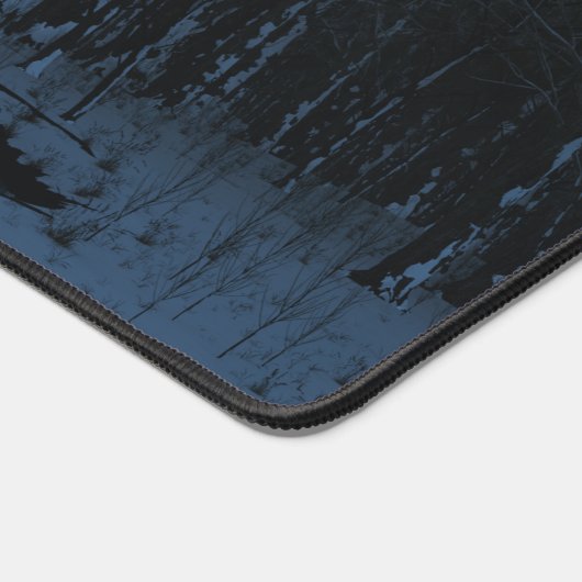 至 デスクマット (コーナー)