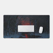 至 デスクマット (キーボード&マウス)