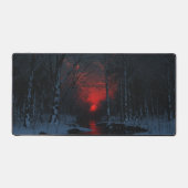 至 デスクマット (正面)