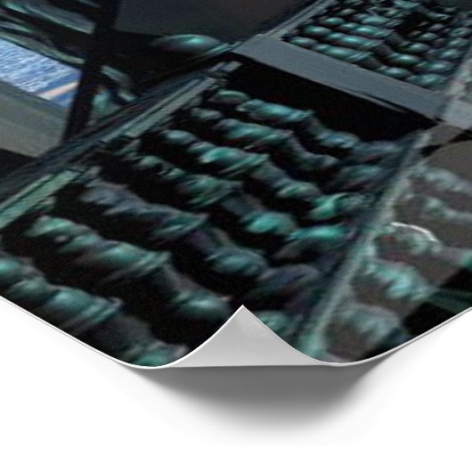 至 ポスター (角)