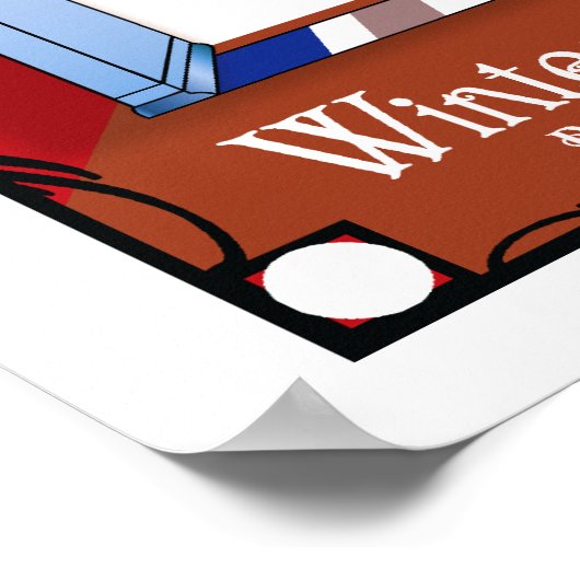 至 ポスター (角)