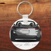 至「楽しい景色」 キーホルダー (正面)