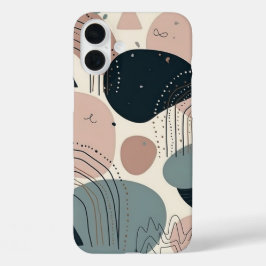 至 iPhone 16 PLUSケース