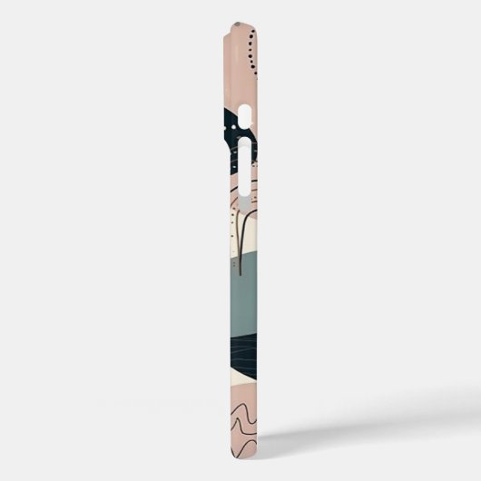 至 Case-Mate iPhoneケース (裏面 / 左)