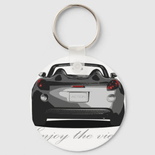 至"Enjoytheview。" キーホルダー