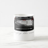 至"Enjoytheview。" コーヒーマグカップ (中央)