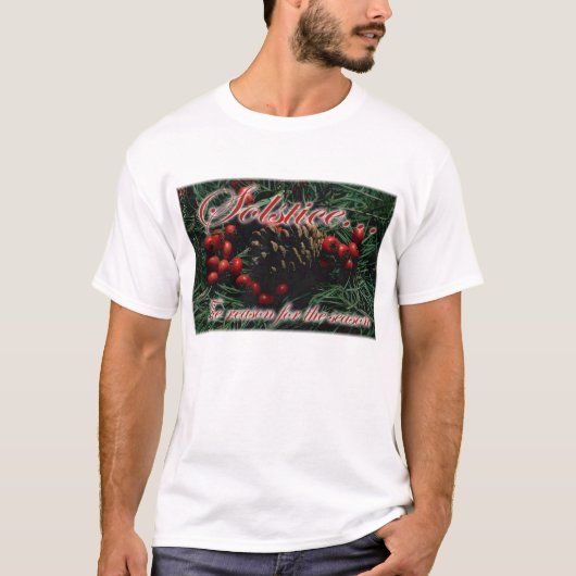 至 Tシャツ (正面)