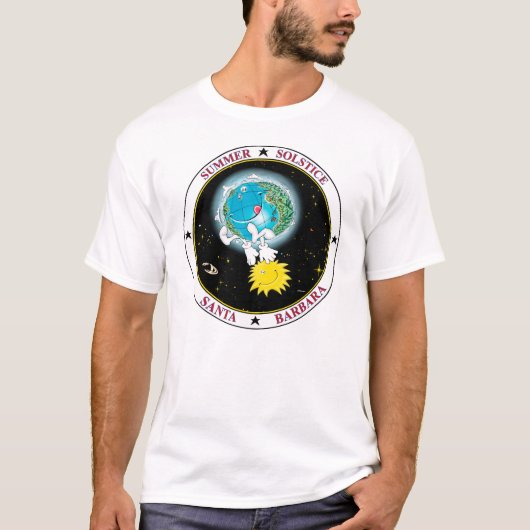 至Maximus Tシャツ (正面)