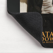 致命的な影のmousepad マウスパッド (コーナー)