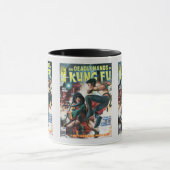 致命的な手19 マグカップ (中央)