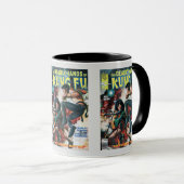 致命的な手19 マグカップ (正面右)