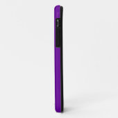 ♔♥°・致命的な熱い吸血鬼の女の子iPhone 5ケース・°♥♔ Case-Mate iPhoneケース (裏面/左)