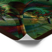 致命的な誘惑 ポスター (角)