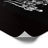 致命的クラス ポスター (角)