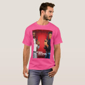 致死兵器 Tシャツ (正面フル)