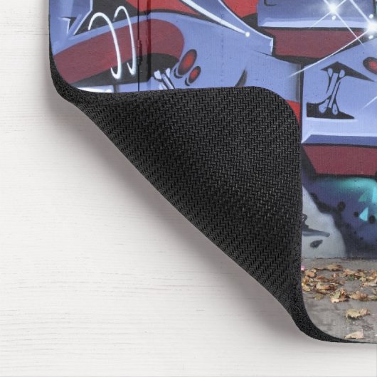 致死 マウスパッド (コーナー)