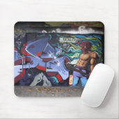 致死 マウスパッド (マウス)