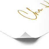 臼井霊気シンボル – 趙空礼 フォトプリント            (角)