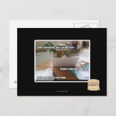 興味深いサイト ポストカード