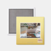 興味深いサイト マグネット (正面/裏面)