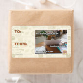 興味深いサイト ラベル (インサイチュ)