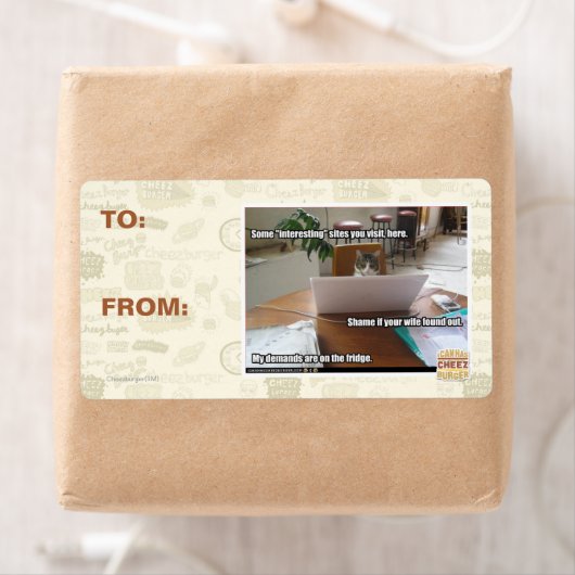 興味深いサイト ラベル (インサイチュ)